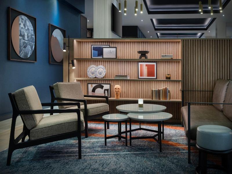 Marriott Hotel Glasgow image