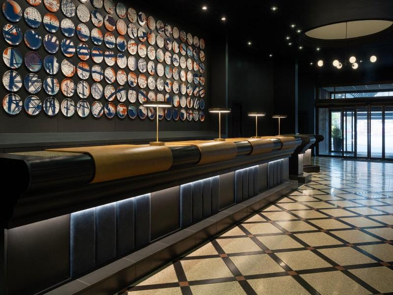 Marriott Hotel Glasgow image
