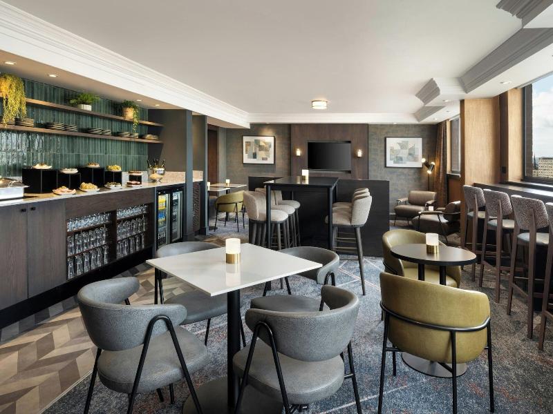 Marriott Hotel Glasgow image