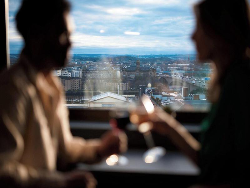 Marriott Hotel Glasgow image