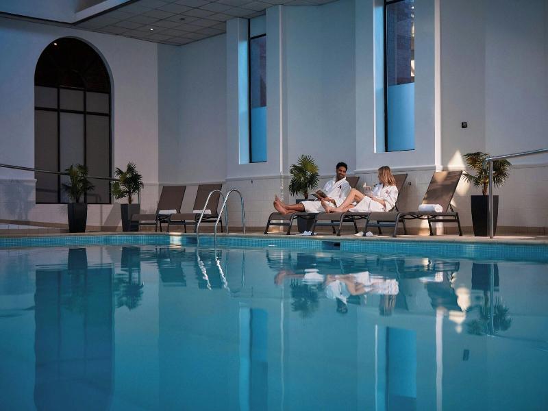 Marriott Hotel Glasgow image