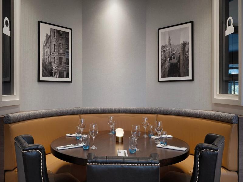 Marriott Hotel Glasgow image