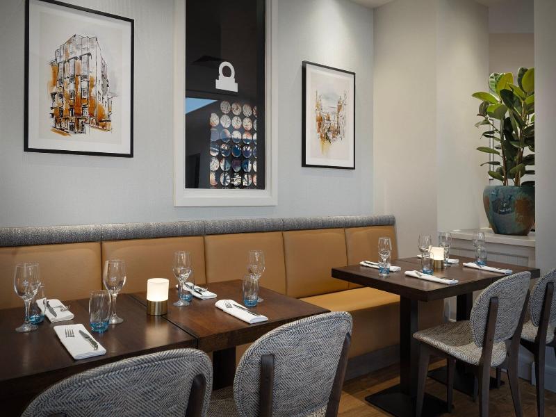 Marriott Hotel Glasgow image