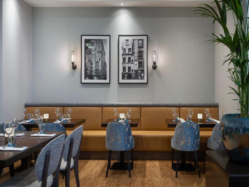 Marriott Hotel Glasgow image