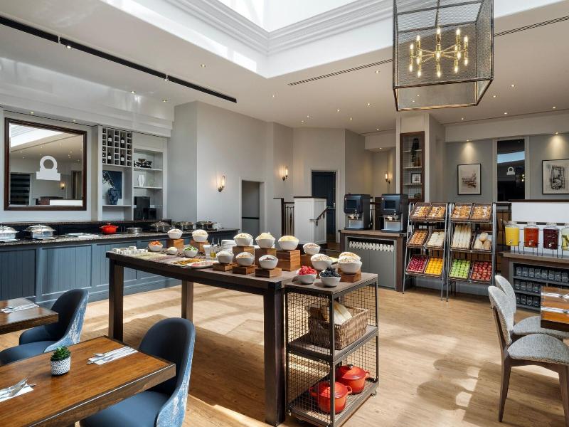 Marriott Hotel Glasgow image