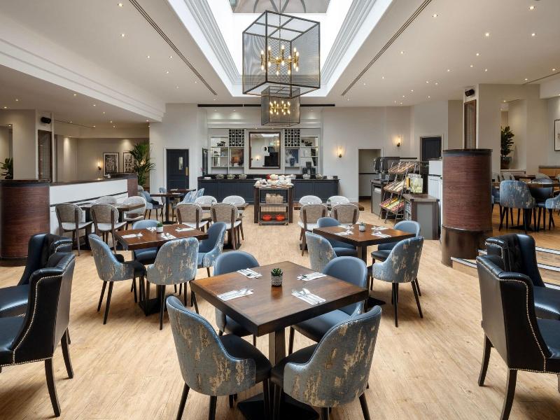 Marriott Hotel Glasgow image