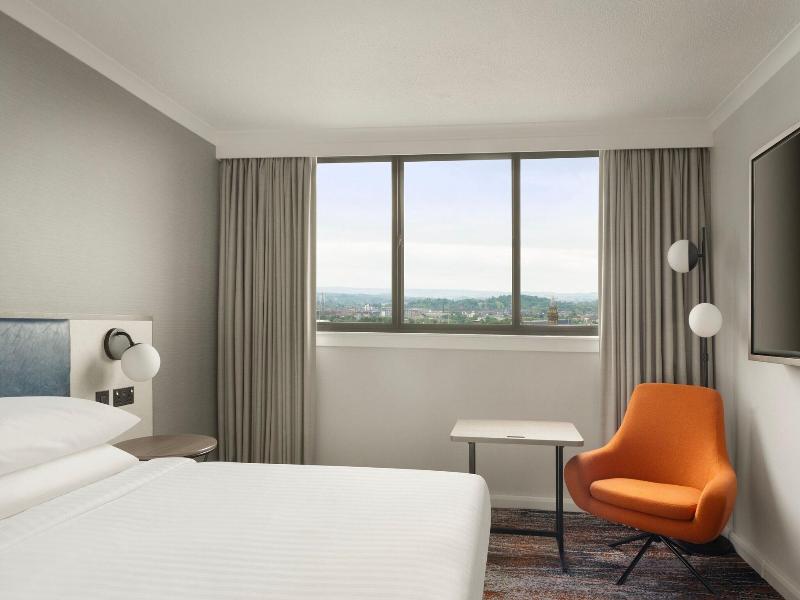 Marriott Hotel Glasgow image