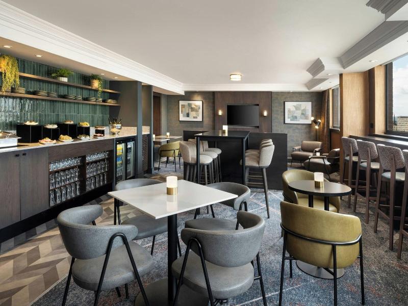 Marriott Hotel Glasgow image