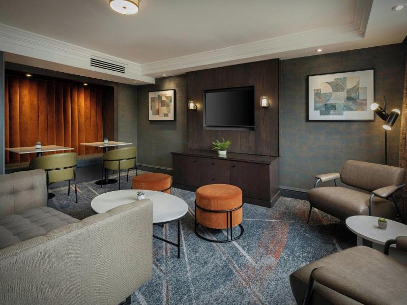 Marriott Hotel Glasgow image