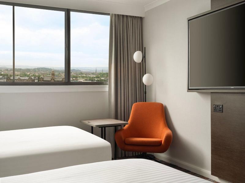 Marriott Hotel Glasgow image