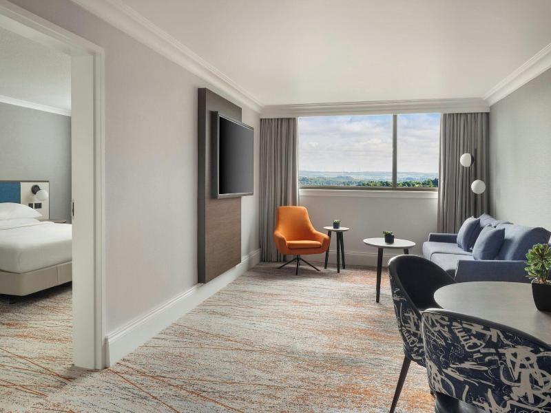 Marriott Hotel Glasgow image