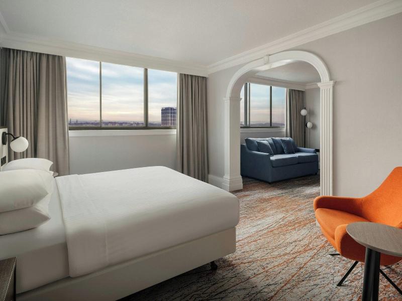 Marriott Hotel Glasgow image