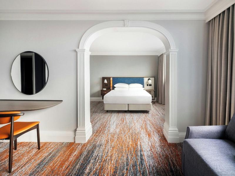 Marriott Hotel Glasgow image