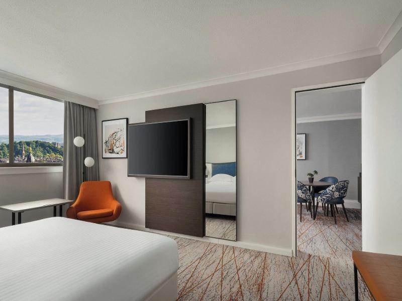 Marriott Hotel Glasgow image