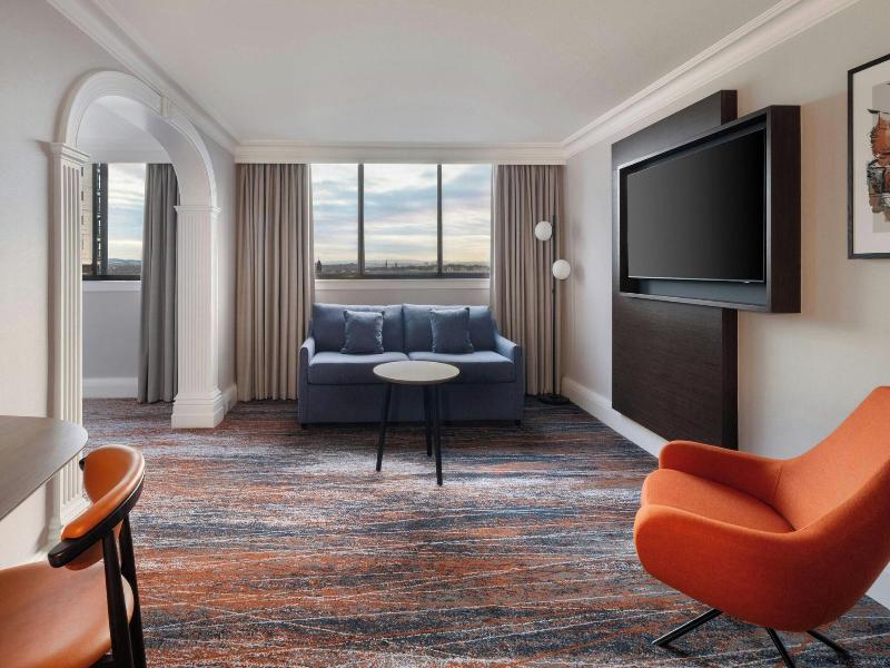 Marriott Hotel Glasgow image