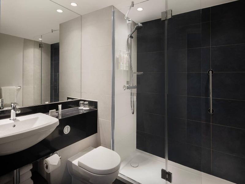 Marriott Hotel Glasgow image