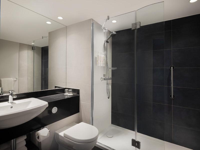 Marriott Hotel Glasgow image