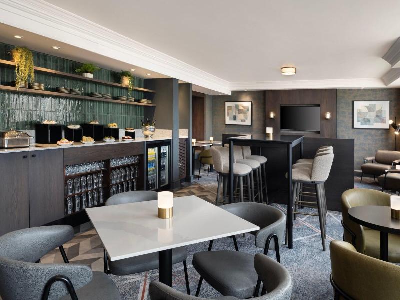 Marriott Hotel Glasgow image