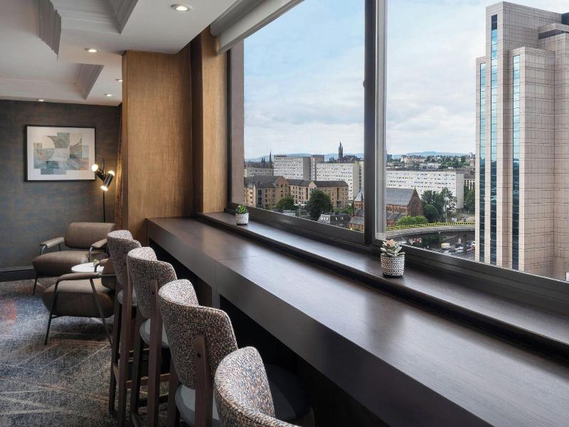Marriott Hotel Glasgow image
