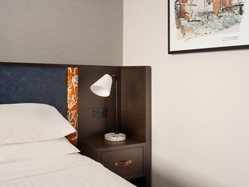 Marriott Hotel Glasgow image