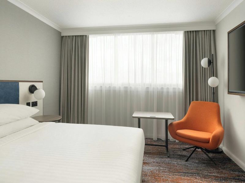 Marriott Hotel Glasgow image