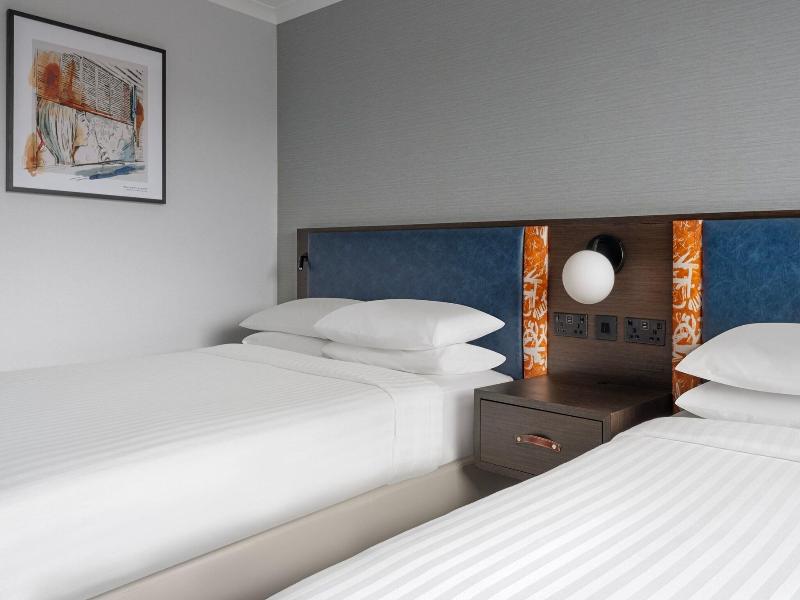 Marriott Hotel Glasgow image