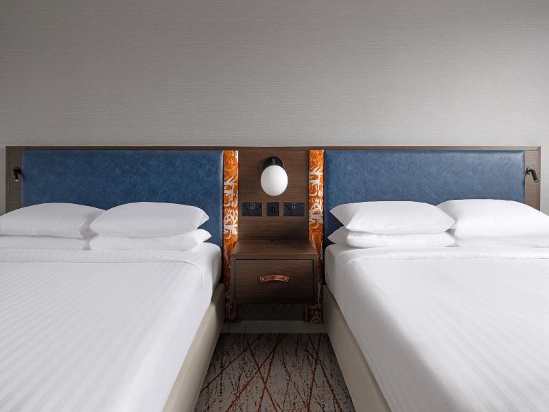 Marriott Hotel Glasgow image