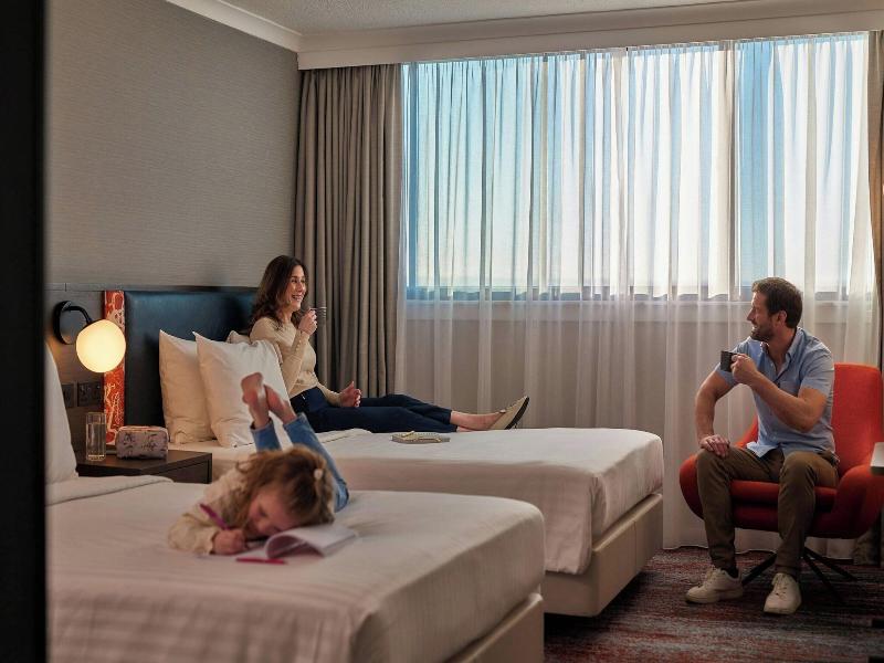 Marriott Hotel Glasgow image