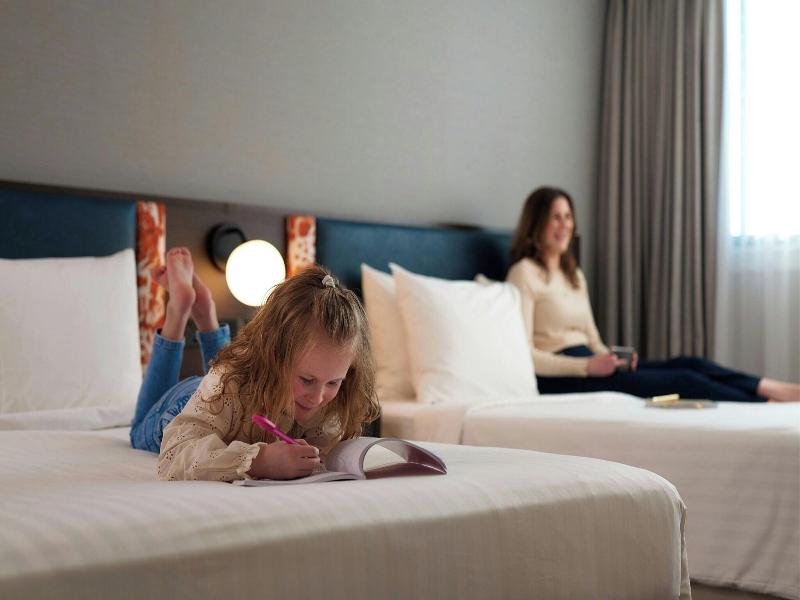 Marriott Hotel Glasgow image