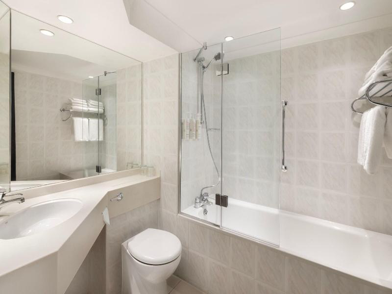Marriott Hotel Glasgow image
