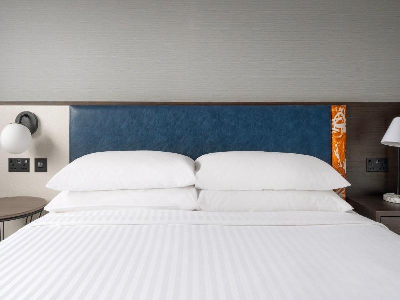 Marriott Hotel Glasgow image