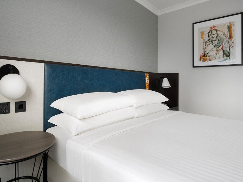Marriott Hotel Glasgow image