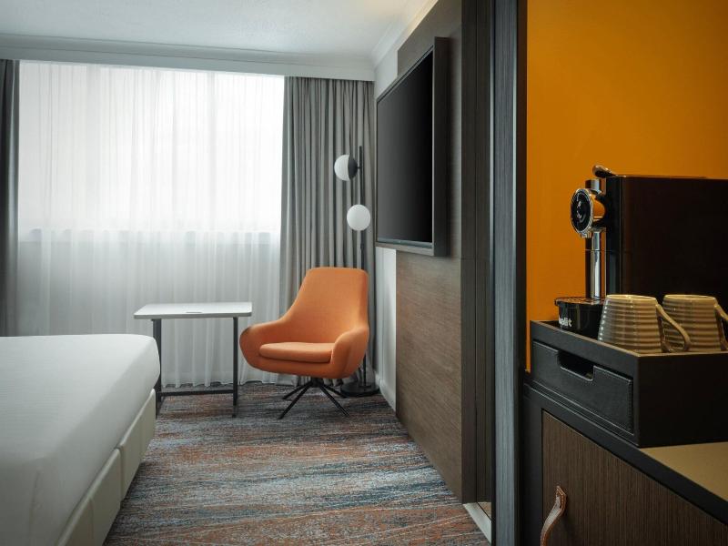 Marriott Hotel Glasgow image