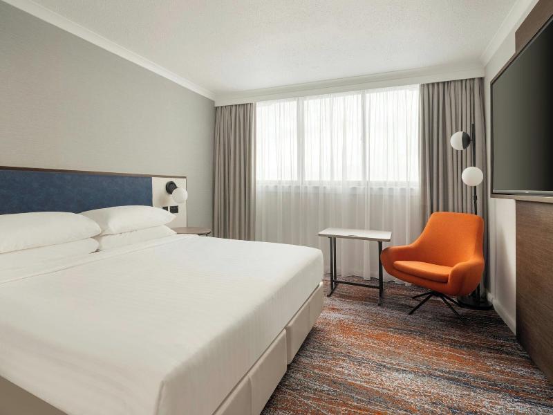 Marriott Hotel Glasgow image