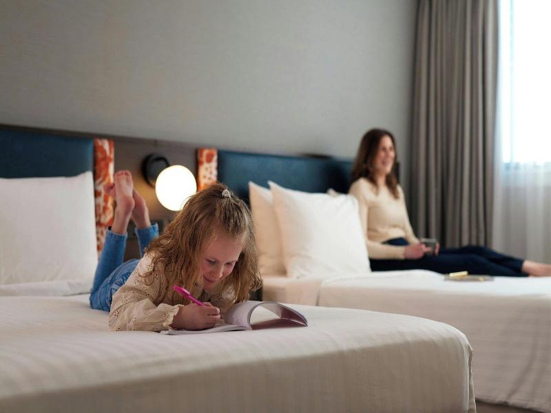 Marriott Hotel Glasgow image