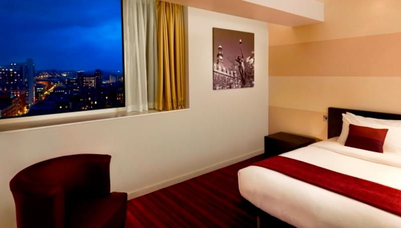 Park Plaza Leeds image