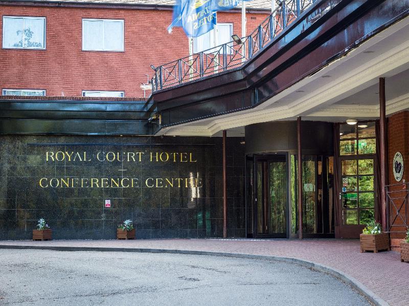 Royal Court image