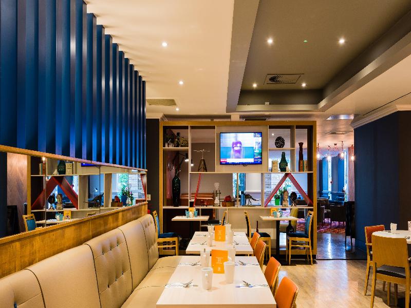Holiday Inn Leeds Garforth image