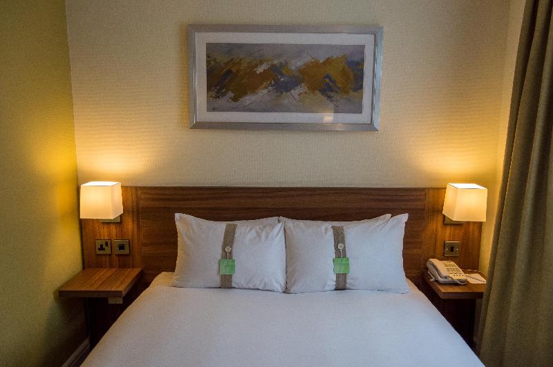 Holiday Inn Leeds Garforth photograph