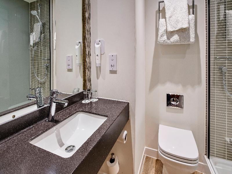 Holiday Inn Leeds Garforth image