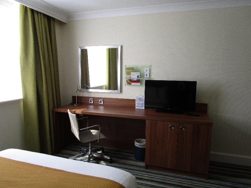 Holiday Inn Leeds Garforth image