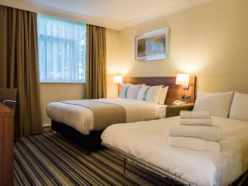 Holiday Inn Leeds Garforth image