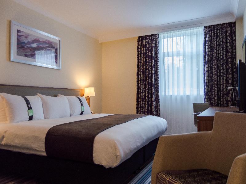 Holiday Inn Leeds Garforth image