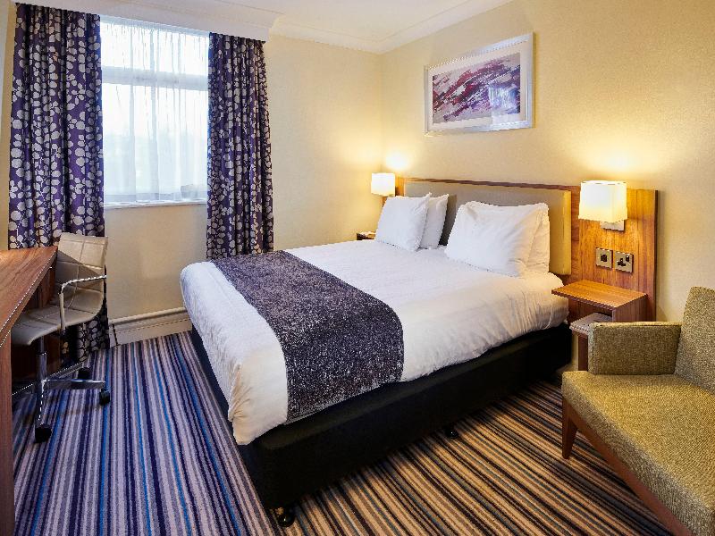 Holiday Inn Leeds Garforth image