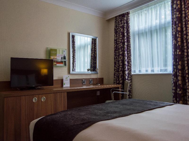 Holiday Inn Leeds Garforth image