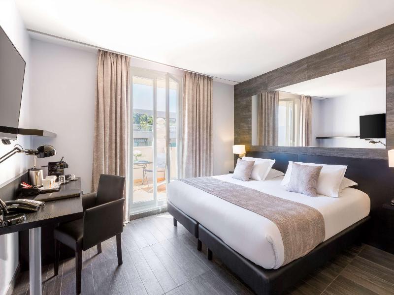 Best Western Plus Hotel Massena Nice image
