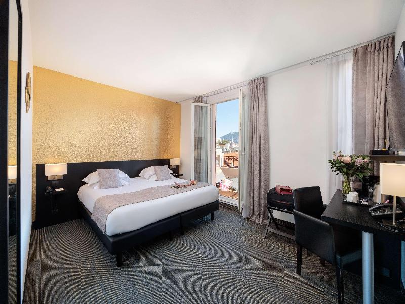 Best Western Plus Hotel Massena Nice image