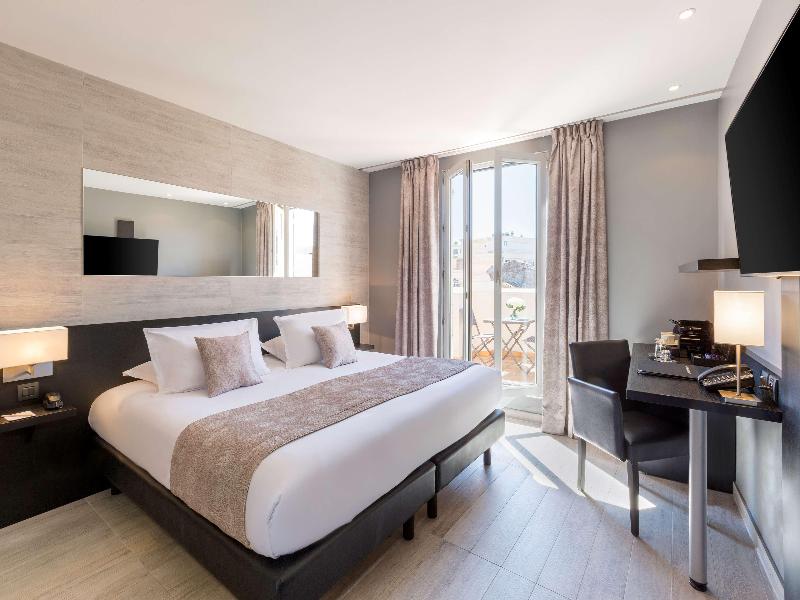 Best Western Plus Hotel Massena Nice image