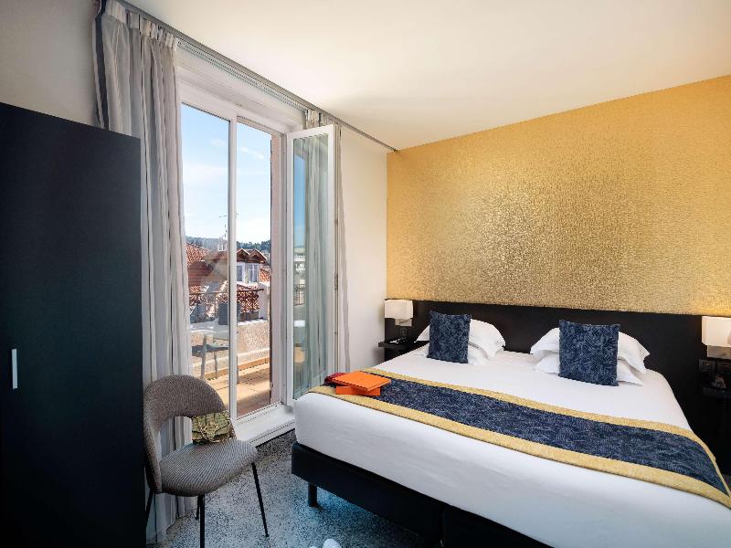 Best Western Plus Hotel Massena Nice image