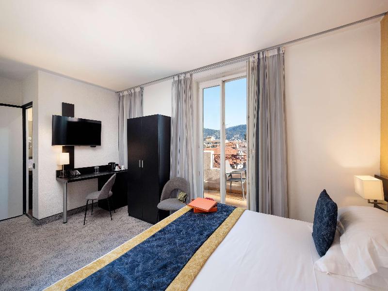 Best Western Plus Hotel Massena Nice image